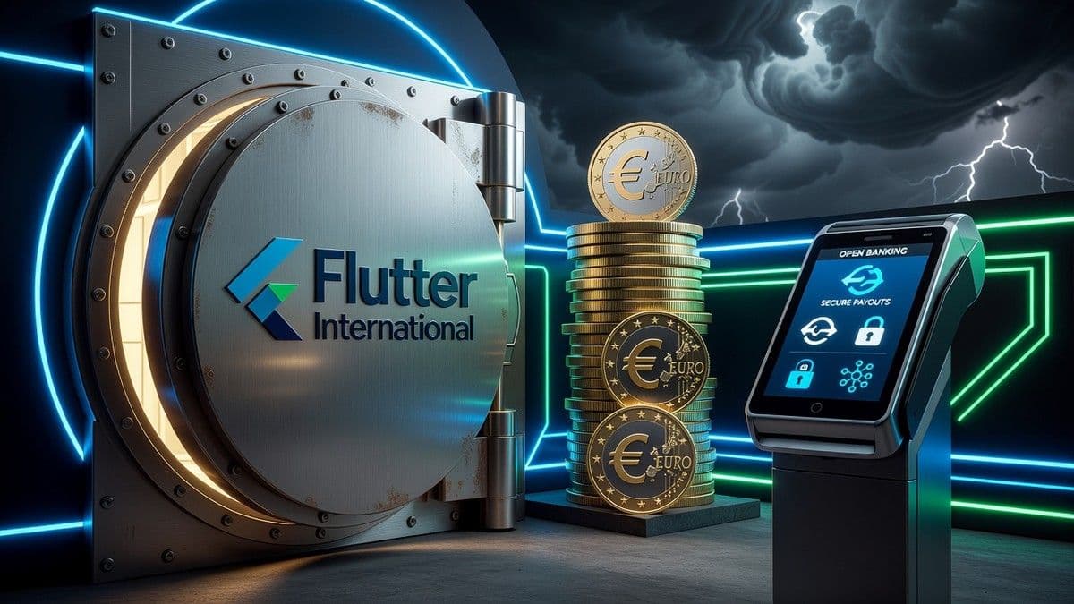 Instant Payouts in iGaming: Barriers and Progress Explained by Flutter