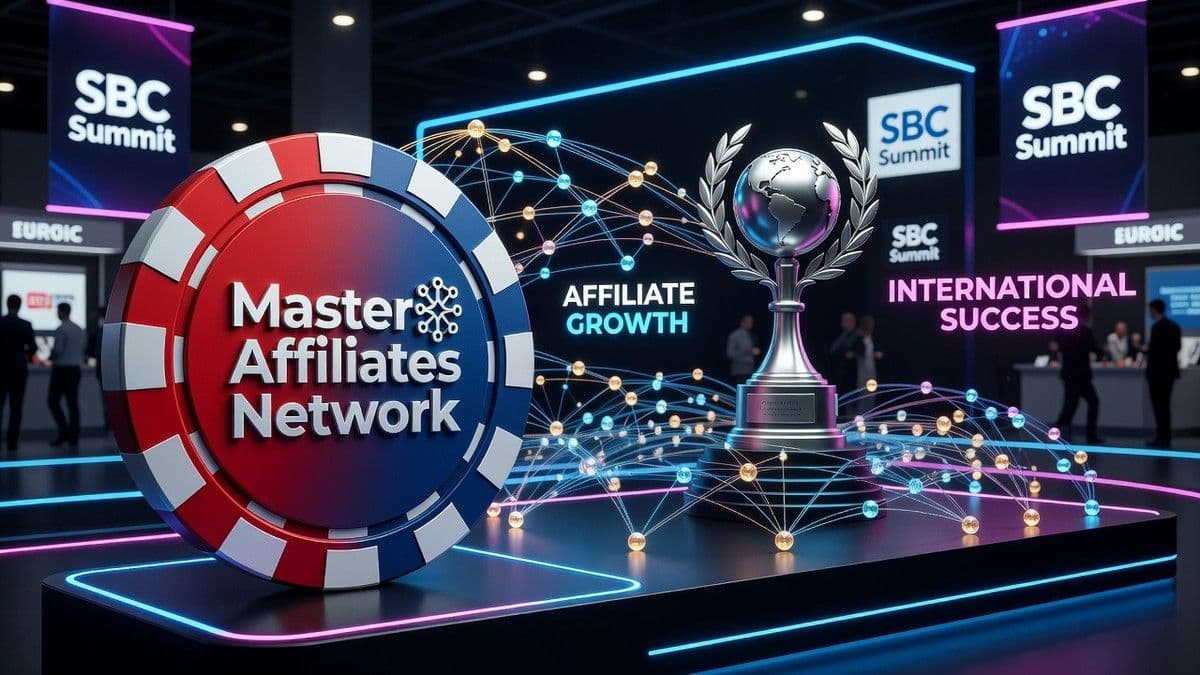 Master Affiliates Network Eyes Global Expansion and Quality-Driven Growth in LatAm