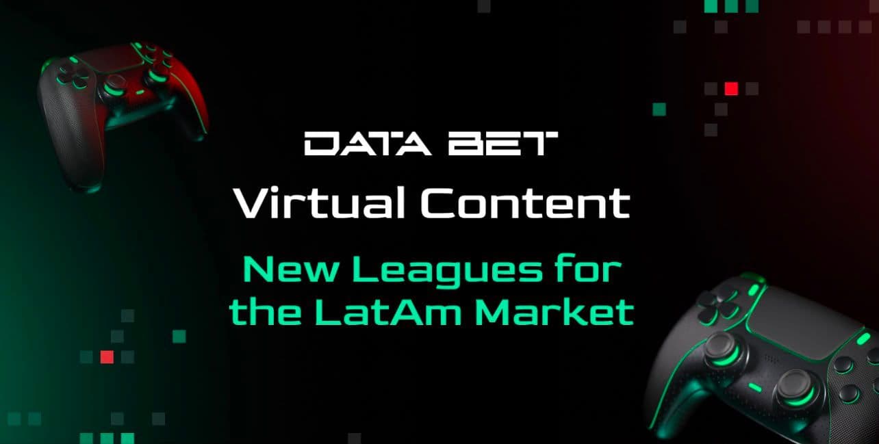 DATA.BET Expands Bot-vs-Bot Virtual Football to Target Latin American Market