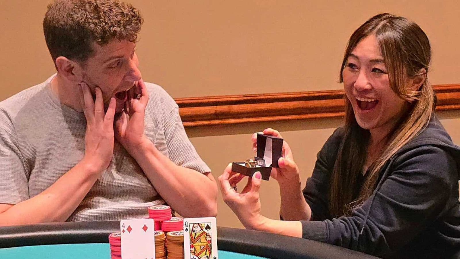 Ari Engel Captures 21st WSOP Circuit Ring, Matching Daniel Lowery’s Mark