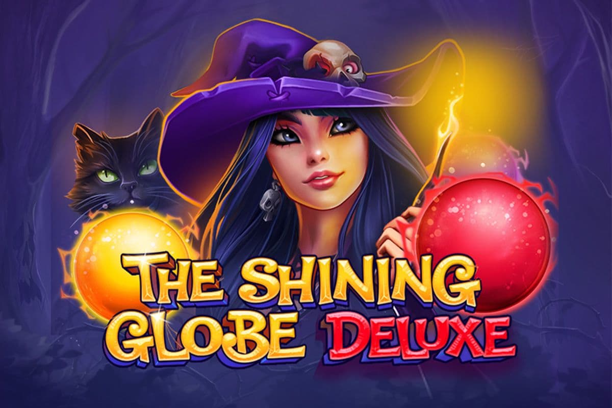 CT Interactive launches The Shining Globe Deluxe slot with x3,000 top scatter
