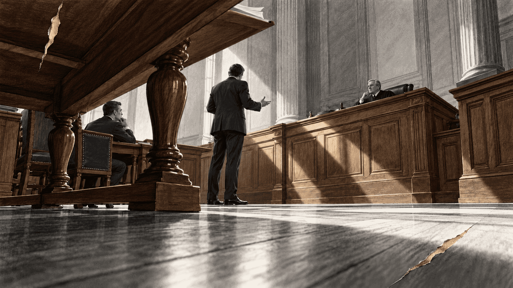 Novig and Crypto.com’s Exchange Ask Federal Courts to Block Missouri Enforcement