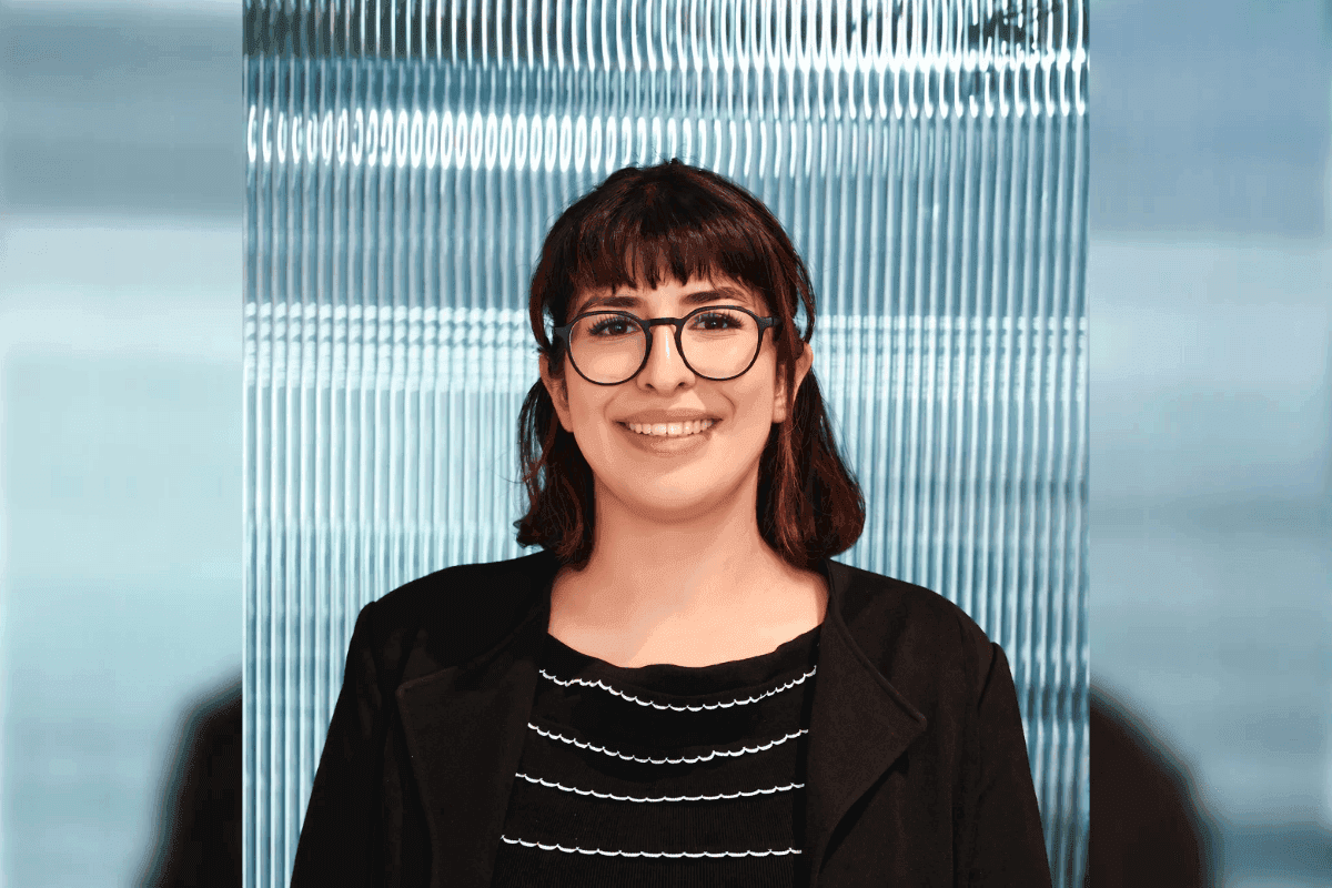 Global TV Experts hires Maddie Minty as international growth manager