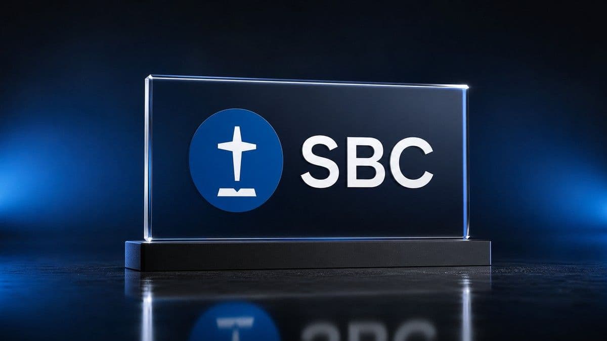 SBC and VNLOK strike multi-year partnership for SBC Summit Europe in Amsterdam