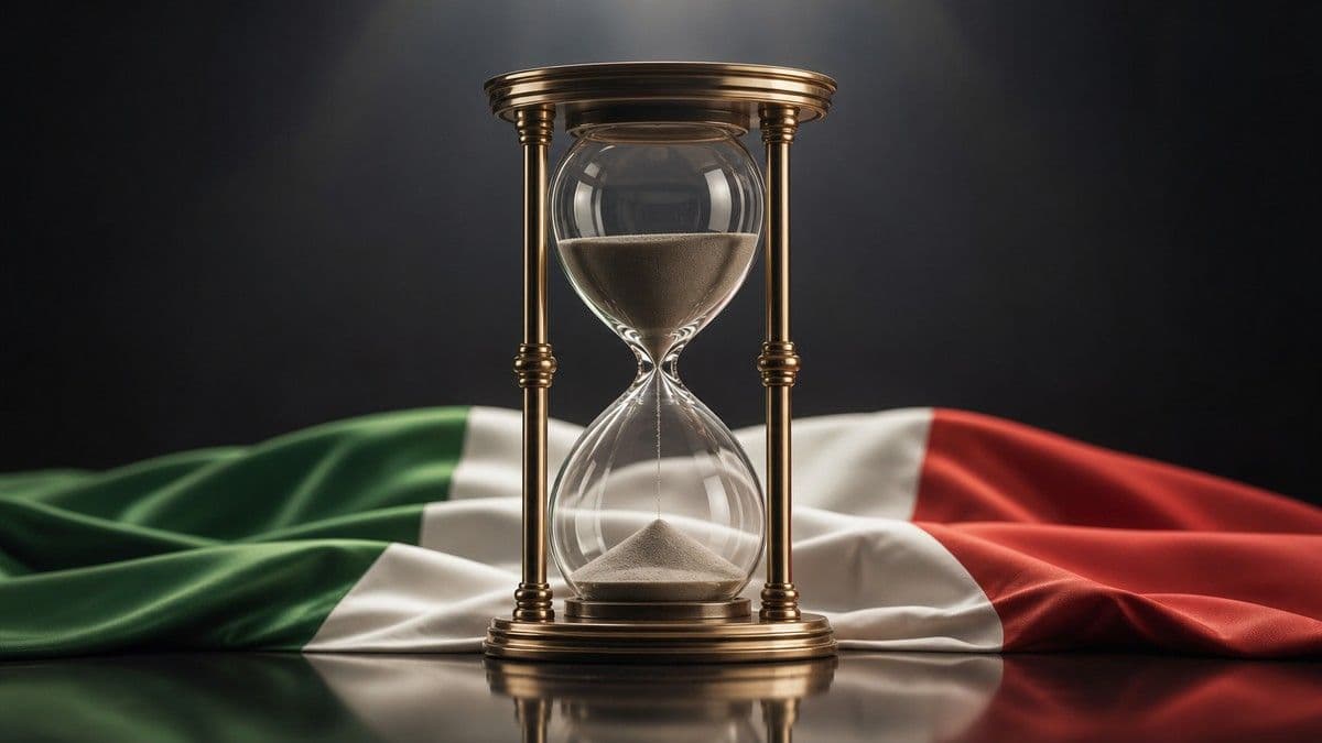 Italy’s Retail Gambling Industry Seeks Interim Support as Concessions Near Expiry